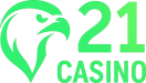 21 Casino Para Çekme, Destek ve Giriş Bilgileri